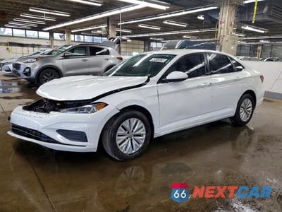 2020 VOLKSWAGEN JETTA S 3VWCB7BU4LM006480 - główne zdjęcie licytacji z USA - miniatura