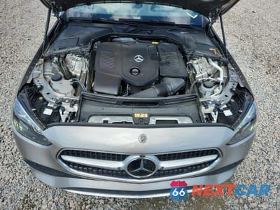 Zdjęcie 11 z 12 samochodu: 2023 MERCEDES-BENZ C 300 VIN:W1KAF4GB3PR095277 - miniatura