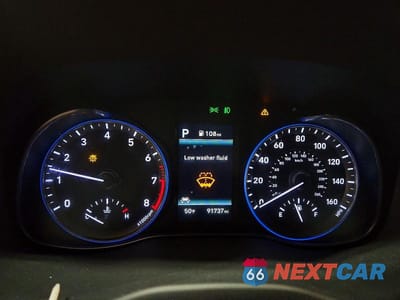 Zdjęcie 9 z 13 samochodu: 2020 HYUNDAI KONA SEL PLUS VIN:KM8K6CAA8LU567260 - miniatura