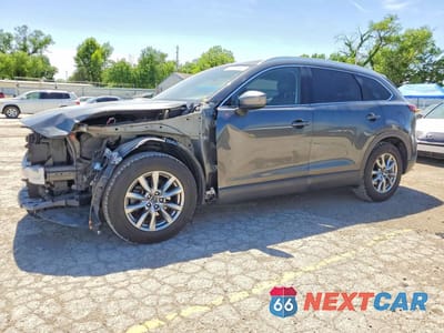 2019 MAZDA CX-9 TOURING JM3TCACY0K0304841 - główne zdjęcie licytacji z USA - miniatura