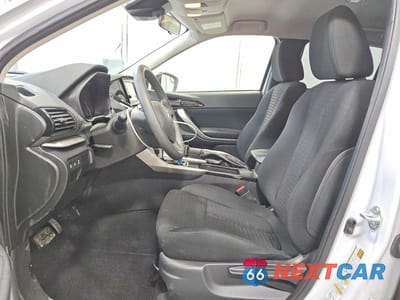 Zdjęcie 7 z 12 samochodu: 2024 MITSUBISHI ECLIPSE CROSS ES VIN:JA4ATUAA9RZ075003 - miniatura