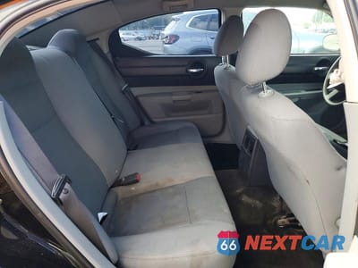 Zdjęcie 10 z 12 samochodu: 2006 DODGE CHARGER SE VIN:2B3KA43R16H469076 - miniatura