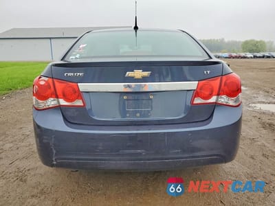 Zdjęcie 6 z 12 samochodu: 2013 CHEVROLET CRUZE LT VIN:1G1PC5SB3D7323577 - miniatura