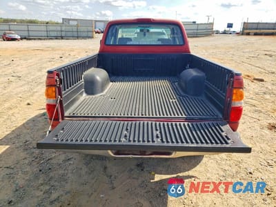 Zdjęcie 10 z 11 samochodu: 2001 TOYOTA TACOMA PRERUNNER VIN:5TESM92N41Z804300 - miniatura