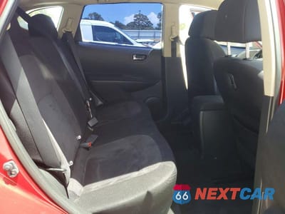 Zdjęcie 11 z 13 samochodu: 2011 NISSAN ROGUE S VIN:JN8AS5MV6BW316007 - miniatura