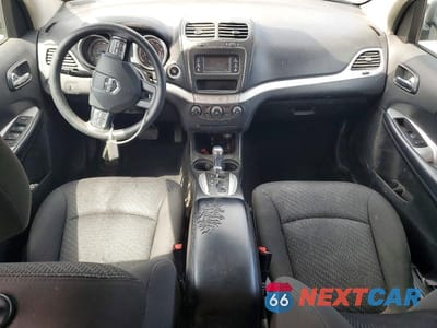 Zdjęcie 8 z 13 samochodu: 2017 DODGE JOURNEY SE VIN:3C4PDCAB8HT600977 - miniatura