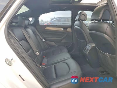 Zdjęcie 10 z 12 samochodu: 2015 HYUNDAI SONATA LIMITED 2.0T VIN:5NPE34AB9FH251292 - miniatura