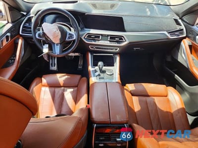 Zdjęcie 8 z 13 samochodu: 2020 BMW X6 XDRIVE40I VIN:5UXCY6C0XL9D54551 - miniatura