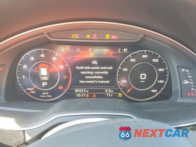 Zdjęcie 9 z 13 samochodu: 2017 AUDI Q7 PREMIUM PLUS VIN:WA1LAAF73HD051978 - miniatura