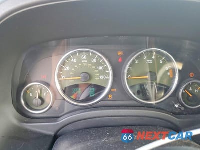 Zdjęcie 9 z 13 samochodu: 2011 JEEP PATRIOT LATITUDE VIN:1J4NF4GB7BD173197 - miniatura