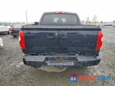 Zdjęcie 6 z 11 samochodu: 2018 TOYOTA TUNDRA LIMITED VIN:5TFHY5F18JX677962 - miniatura