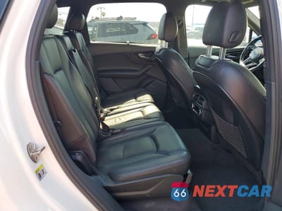 Zdjęcie 11 z 14 samochodu: 2017 AUDI Q7 PRESTIGE VIN:WA1VAAF76HD021611 - miniatura
