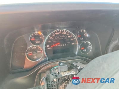 Zdjęcie 9 z 13 samochodu: 2013 CHEVROLET EXPRESS 1500 CARGO DELIVERY VAN VIN:1GCSGAFX0D1136420 - miniatura