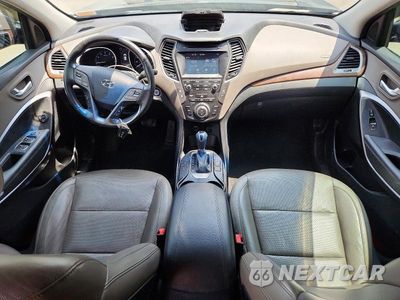 Zdjęcie 8 z 13 samochodu: 2018 HYUNDAI SANTA FE SPORT 2.4L VIN:5NMZU3LB7JH075192 - miniatura