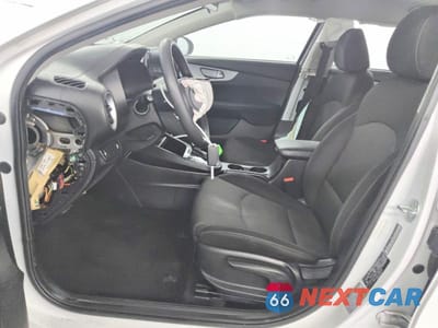 Zdjęcie 7 z 11 samochodu: 2023 KIA FORTE LXS VIN:3KPF24ADXPE682691 - miniatura