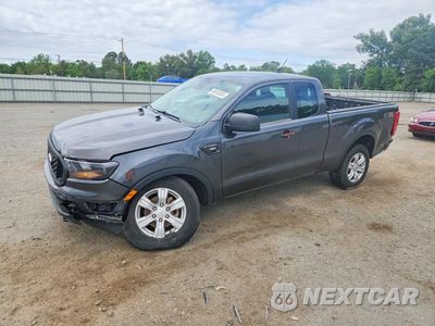 2020 FORD RANGER XL 1FTER1EH1LLA67340 - główne zdjęcie licytacji z USA - miniatura