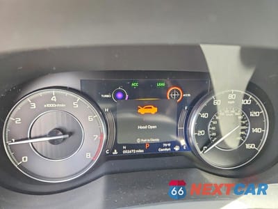 Zdjęcie 9 z 12 samochodu: 2020 ACURA RDX ADVANCE VIN:5J8TC2H73LL001553 - miniatura