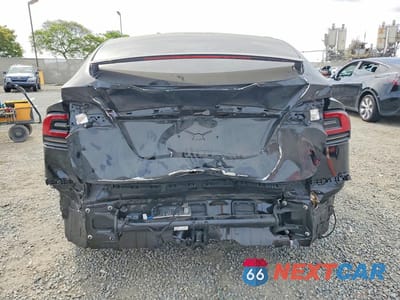 Zdjęcie 6 z 13 samochodu: 2024 TESLA MODEL X VIN:7SAXCAE54RF439090 - miniatura