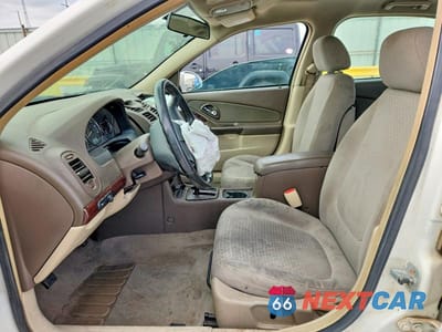 Zdjęcie 7 z 13 samochodu: 2006 CHEVROLET MALIBU LT VIN:1G1ZT51896F119874 - miniatura