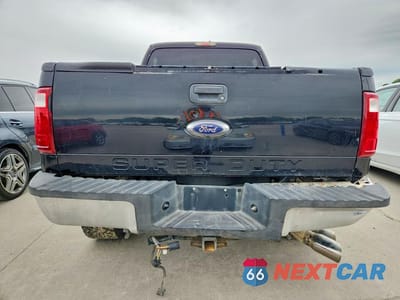 Zdjęcie 6 z 12 samochodu: 2010 FORD F250 SUPER DUTY VIN:1FTSW2BR9AEA84399 - miniatura