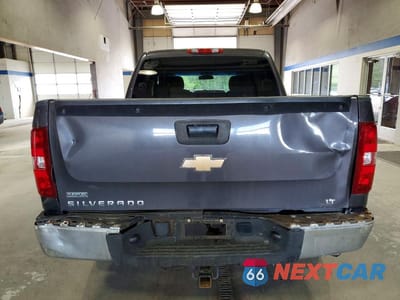 Zdjęcie 6 z 11 samochodu: 2010 CHEVROLET SILVERADO C1500 LT VIN:3GCRCSEA9AG185514 - miniatura