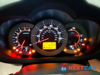 Zdjęcie 9 z 13 samochodu: 2008 TOYOTA RAV4 LIMITED VIN:JTMBK31VX85060171 - miniatura