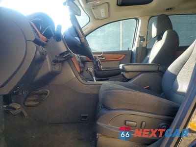 Zdjęcie 7 z 12 samochodu: 2017 CHEVROLET TRAVERSE LT VIN:1GNKRGKD6HJ327717 - miniatura