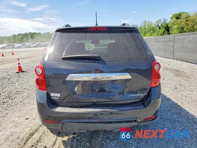 Zdjęcie 6 z 13 samochodu: 2012 CHEVROLET EQUINOX LT VIN:2GNALDEK8C6129264 - miniatura
