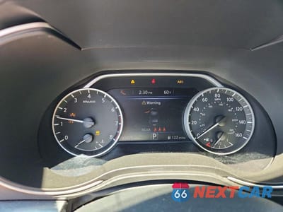 Zdjęcie 9 z 12 samochodu: 2023 NISSAN MAXIMA SR VIN:1N4AA6EV5PC508603 - miniatura