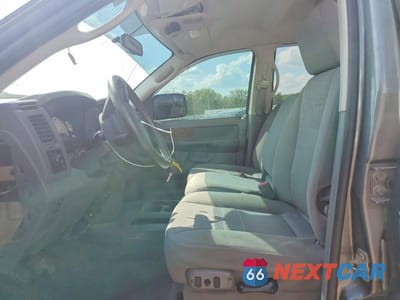 Zdjęcie 7 z 12 samochodu: 2006 DODGE RAM 2500 VIN:3D3KS29C36G137327 - miniatura