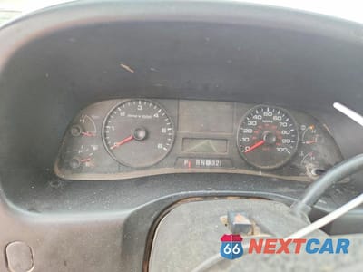 Zdjęcie 9 z 12 samochodu: 2007 FORD F250 SUPER DUTY VIN:1FTSW205X7EA36080 - miniatura