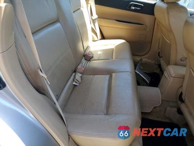 Zdjęcie 10 z 12 samochodu: 2005 SUBARU FORESTER 2.5XS LL BEAN VIN:JF1SG67665H732262 - miniatura