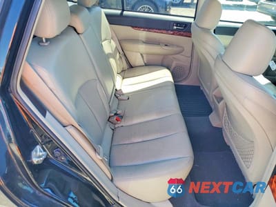 Zdjęcie 11 z 13 samochodu: 2011 SUBARU OUTBACK 2.5I LIMITED VIN:4S4BRBLC1B3422985 - miniatura
