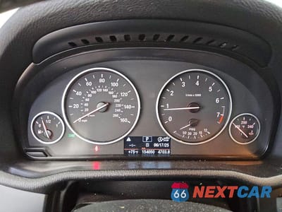Zdjęcie 9 z 12 samochodu: 2013 BMW X3 XDRIVE28I VIN:5UXWX9C50D0D02638 - miniatura