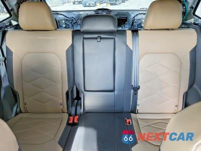 Zdjęcie 10 z 14 samochodu: 2024 VOLKSWAGEN ATLAS CROSS SPORT SE VIN:1V2JE2CA6RC211882 - miniatura