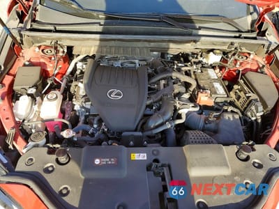 Zdjęcie 12 z 13 samochodu: 2023 LEXUS NX 350 PREMIUM VIN:2T2GGCEZ1PC026606 - miniatura