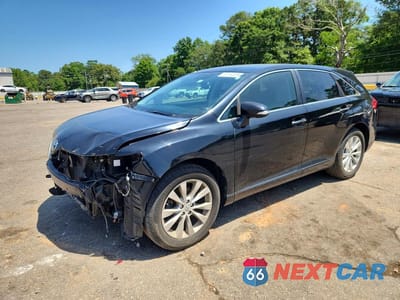 2014 TOYOTA VENZA LE 4T3ZA3BB7EU088892 - główne zdjęcie licytacji z USA - miniatura