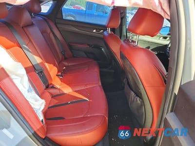 Zdjęcie 10 z 12 samochodu: 2024 KIA K5 GT-LINE VIN:5XXG64J29RG256203 - miniatura