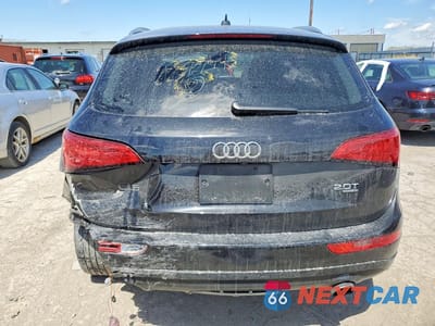 Zdjęcie 6 z 12 samochodu: 2014 AUDI Q5 PREMIUM PLUS VIN:WA1LFAFPXEA127744 - miniatura