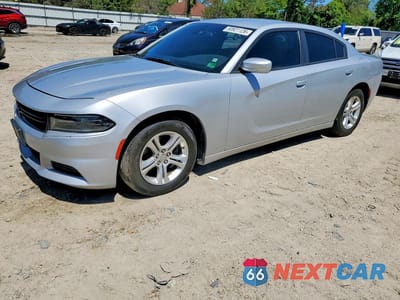2019 DODGE CHARGER SXT 2C3CDXBGXKH678777 - główne zdjęcie licytacji z USA - miniatura