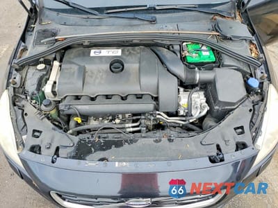 Zdjęcie 11 z 12 samochodu: 2013 VOLVO S60 T6 VIN:YV1902FH5D2187255 - miniatura