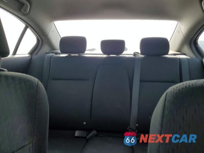 Zdjęcie 10 z 13 samochodu: 2015 HONDA CIVIC LX VIN:2HGFB2F57FH545430 - miniatura