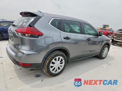 Trzecie zdjęcie samochodu z tyłu: 2020 NISSAN ROGUE S VIN:5N1AT2MT0LC785663 - miniatura