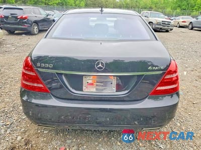 Zdjęcie 6 z 12 samochodu: 2012 MERCEDES-BENZ S 550 4MATIC VIN:WDDNG9EB2CA454240 - miniatura