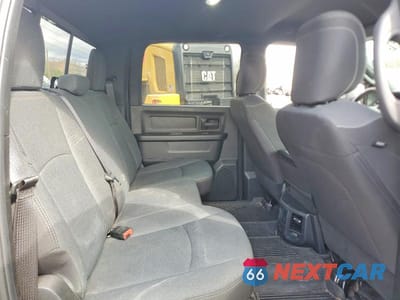 Zdjęcie 10 z 12 samochodu: 2024 RAM 3500 TRADESMAN VIN:3C63RRGL0RG219130 - miniatura