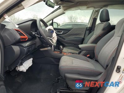 Zdjęcie 7 z 13 samochodu: 2020 SUBARU FORESTER SPORT VIN:JF2SKARC1LH480286 - miniatura