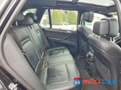 Zdjęcie 11 z 12 samochodu: 2013 BMW X5 XDRIVE35I VIN:5UXZV4C58D0B19381 - miniatura
