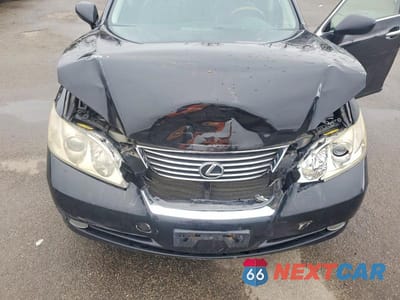 Zdjęcie 11 z 12 samochodu: 2009 LEXUS ES 350 VIN:JTHBJ46G592310310 - miniatura