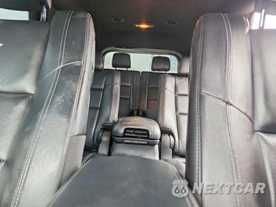 Zdjęcie 10 z 13 samochodu: 2020 DODGE DURANGO VIN:1C4SDJCT4LC215442 - miniatura