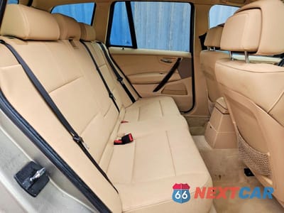 Zdjęcie 11 z 14 samochodu: 2008 BMW X3 3.0SI VIN:WBXPC93488WJ09987 - miniatura